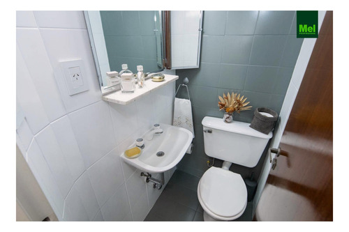 Imagen 16 de 30 de 4 Ambientes En Venta Con Vista Abierta , Muy Luminoso