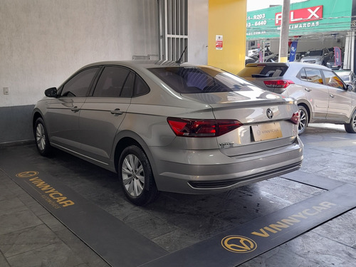 Volkswagen Virtus 1.6 MSI TOTAL FLEX MANUAL