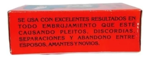 Jabón Ven A Mi / Recupera El Amor De Él O Ella, Atrayente