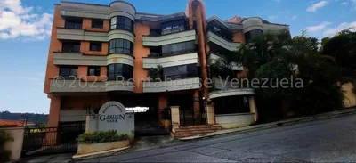 Apartamento en venta