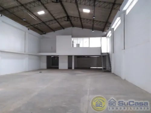 Escelente Local Comercial Cod. 13605