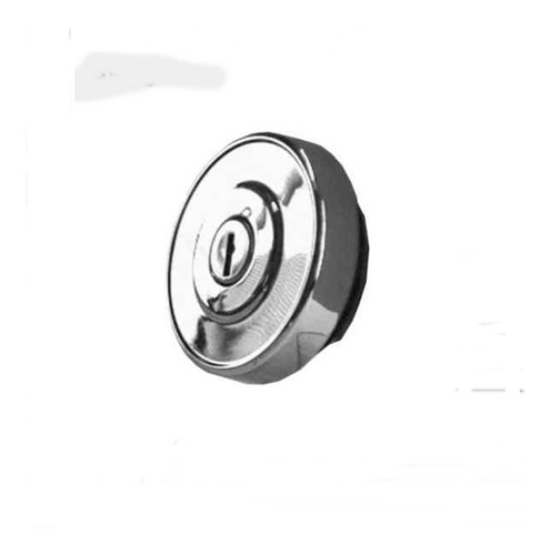 Tapa Tanque Pick Up Dodge- Fargo C/ Llave