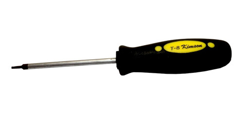 Chave Reta Torx Cabo T8 Statron