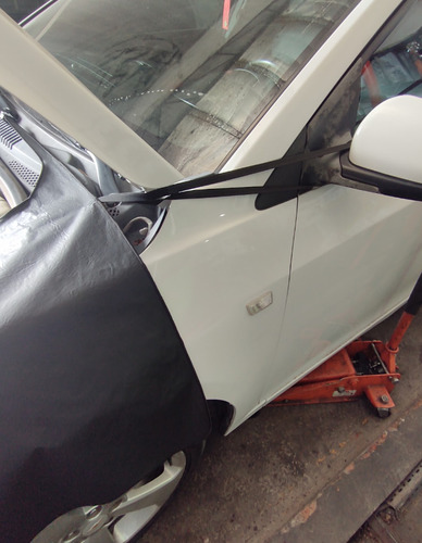 Cubre Trompas + Butaca Volante Bocha Y Freno Para Taller