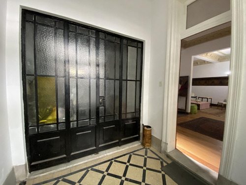 Venta Ph Independiente, 4 Ambientes, Cochera, Balcón, Patio Y Terraza En Nuñez Casi Belgrano