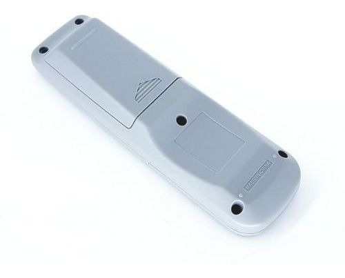Controle Remoto Dvd Semp Toshiba Se-r0102 Novo Cinza R0102