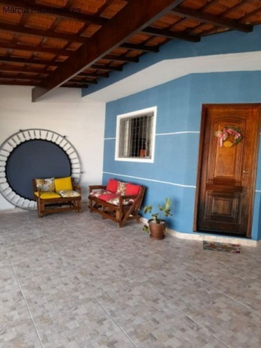 Imagem 3 de 18 de Casa - Ca04044 - 69404337