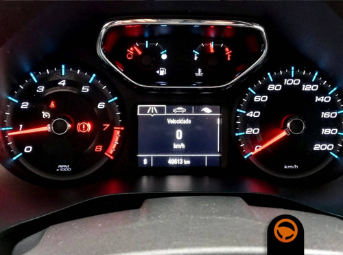 Imagem 6 de 6 de Chevrolet S10 2.5 Ltz 4x2 Cd 16v Flex 4p Manual