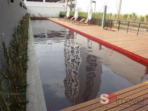 Imagem 7 de 23 de Cobertura Duplex Com 144 M² Na Mooca, São Paulo | Sp - Cod2633v