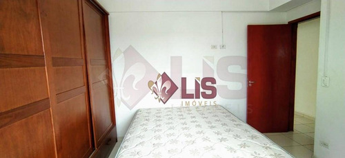 Imagem 16 de 19 de Apartamento Com 2 Dormitórios À Venda, 71 M² Por R$ 330.000,00 - Indaiá - Caraguatatuba/sp - Ap0732
