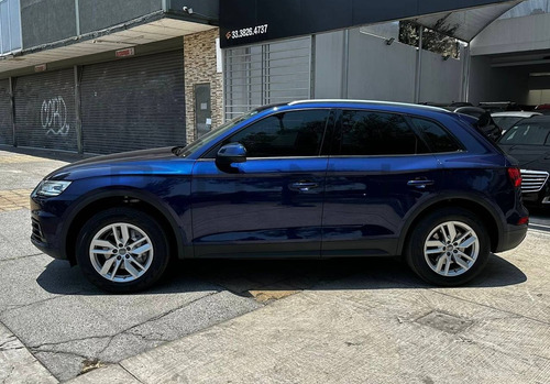 Audi Q5 2.0 L T Dynamic Dsg
