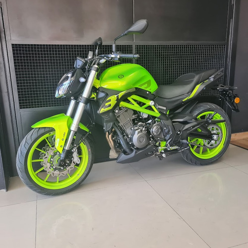 Benelli 302 S - Mejor Contado! - Créditos - Ahora 12/18