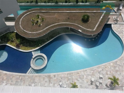Imagem 9 de 9 de Apartamento Residencial À Venda, Tambaú, João Pessoa - Ap0456. - Ap0456