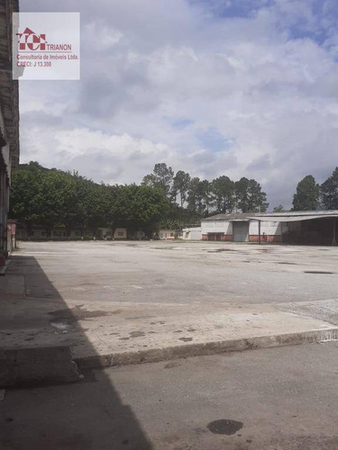 Imagem 27 de 30 de Galpão, 3300 M² - Venda Por R$ 25.000.000,01 Ou Aluguel Por R$ 120.000,00/mês - Jardim Jaraguá - São Paulo/sp - Ga0058