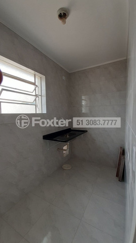 Imagem 6 de 10 de Flat, 1 Dormitórios, 27.666 M², Vila João Pessoa - 185811