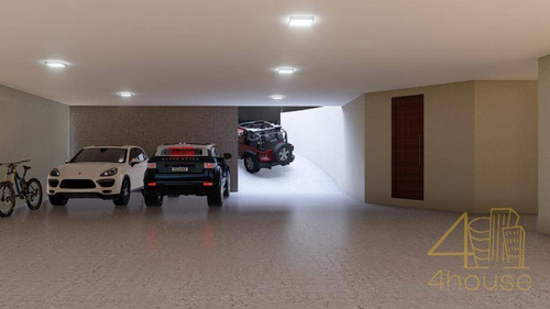Imagem 13 de 13 de Casa De Condomínio À Venda Na Avenida Deble Luíza Derani. Casa Pé Na Areia, 500 M², 5 Suítes, Arquitetura Moderna, Piscina, Área Gourmet E 4 Vagas. - Ca0607