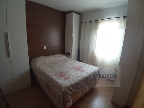 Imagem 10 de 21 de Apartamento A Venda No Bairro Fundação Em São Caetano Do - 959-1
