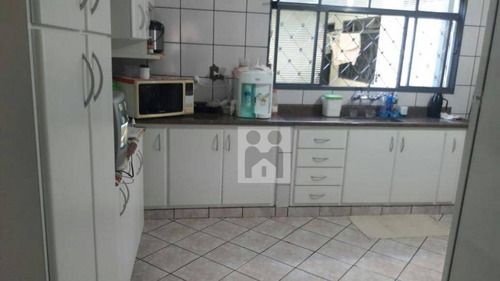 Imagem 9 de 18 de Casa Com 2 Dormitórios À Venda, 150 M² Por R$ 230.000 - Geraldo Correia De Carvalho - Ribeirão Preto/sp - Ca0781