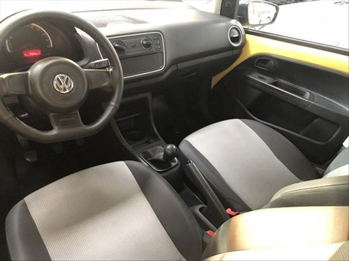 Imagem 8 de 11 de Volkswagen Up 1.0 Mpi Take Up 12v