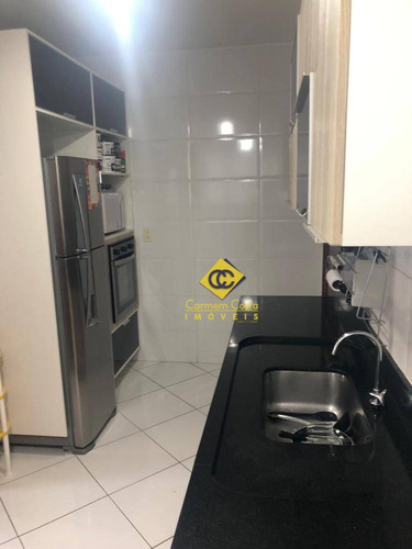 Imagem 13 de 29 de Casa Com 2 Dormitórios À Venda, 82 M² Por R$ 255.000,00 - Residencial Rio Das Ostras - Rio Das Ostras/rj - Ca2121