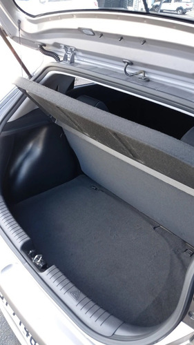 Imagem 10 de 14 de Hyundai Hb20 Unique 1.0 2019