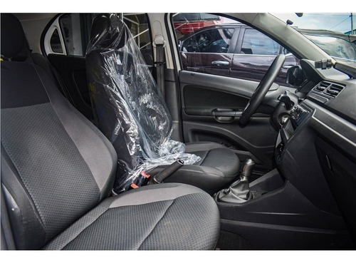 Imagem 9 de 13 de Volkswagen Gol 1.0 12v Mpi Totalflex 4p Manual