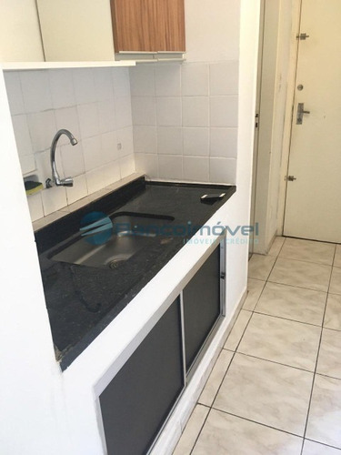 Imagem 6 de 12 de Apartamento - Ap02911 - 68704885