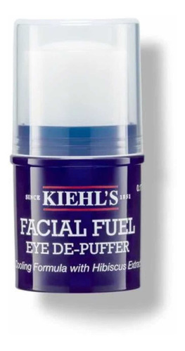 Contorno De Ojos Facial Fuel 5 Gr- Kiehls
