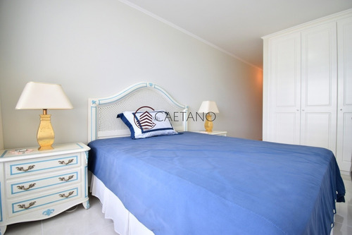 Apartamento Millenium Tower Punta Del Este En Venta - Ref: 2567