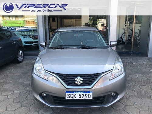 Suzuki Baleno Gl U$s 3000 Y Cuotas En Pesos
