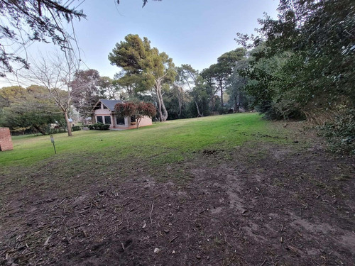 Imagen 2 de 5 de Hermoso Lote En Misto Y Cruz Del Sur