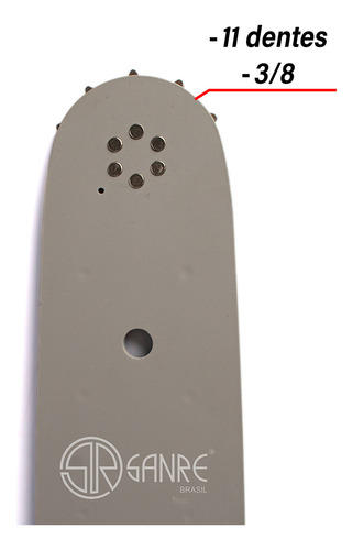 Sabre Rollomatic Compatível Stihl Ms 290/310/390 20' 36d