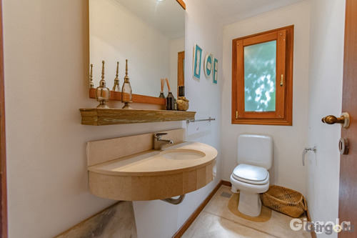 Venta Casa 4 Ambientes En Pilar Con Pileta