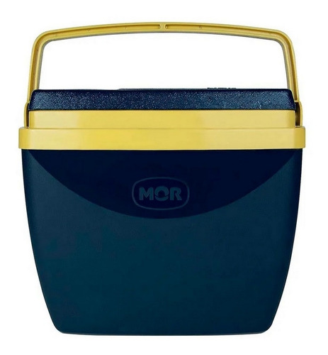 Caixa Térmica Mor 18l Para Cerveja Camping Limonada