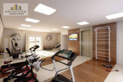 Imagem 6 de 8 de Residencial Maison Duvivie - So0363