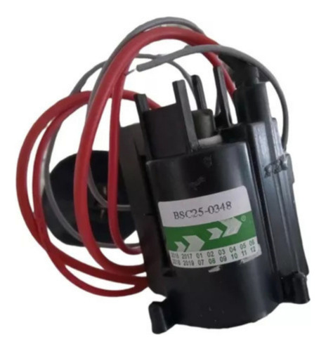 Flyback Bsc - 25n0348