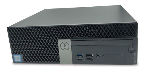 Imagen 3 de 6 de Computadora Dell Optiplex 7070 I5-9500 16gb Ram 256gb Ssd