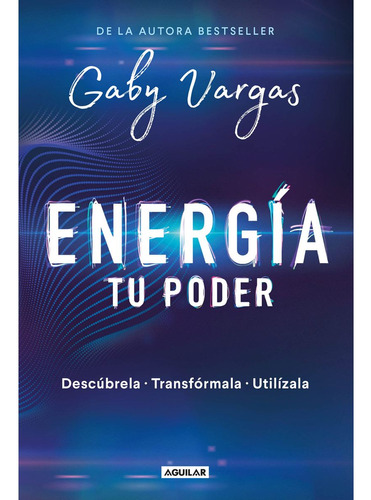 Libro Energía: Tu Poder