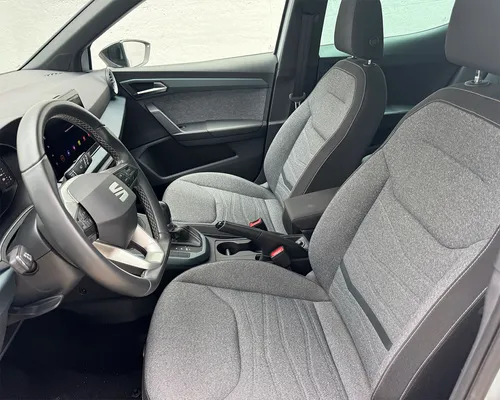 Seat Arona 1.6 Xperience Tiptronic