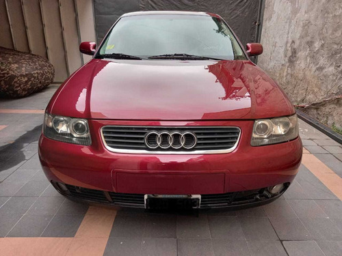 Audi A3 1.9 I 90 Hp 5 P 2001