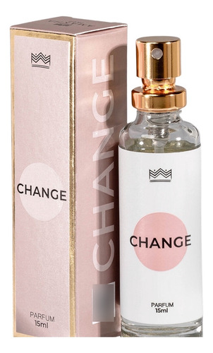 Change -idole Amakha Paris 15ml