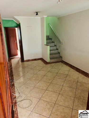 Imagem 1 de 7 de Casa - Ca02459 - 69801808