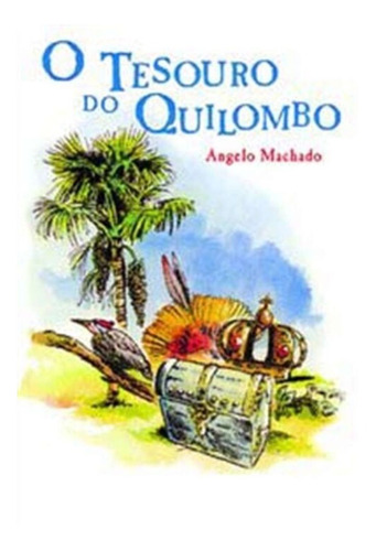 O Tesouro Do Quilombo