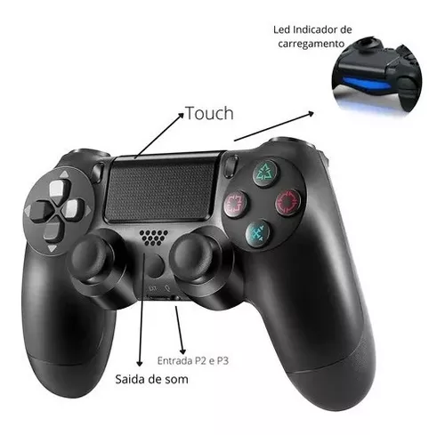 Conectando controle Xbox Series e jogando pela xCloud na TV LG