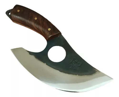 Faca Artesanal Utilitária, Coreadeira Skinner Edc Bushcraft