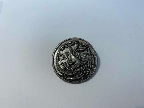 Game Of Thrones Pin