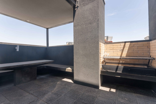 Edificio Novena Avenida Vista Poniente Piso 4