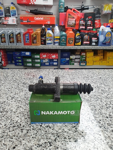 Bombin Inferior Mitsubishi Canter