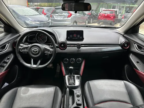 Mazda Cx3 2018 Touring