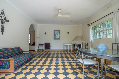 Imagen 18 de 30 de Venta Casa Bella Vista 5 Ambientes Pileta Jardin